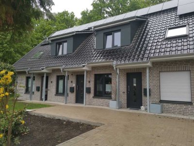 3,5 Zimmer Wohnung in ruhiger zentraler Lage (Zweitbezug)