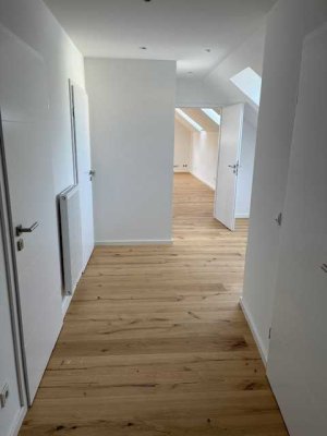 Eigentumswohnung Trier-Euren