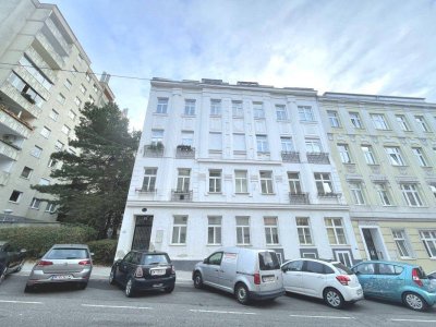 Investieren mit Weitblick - unbefristet vermietet zum Preis von € 1.400,-/m²