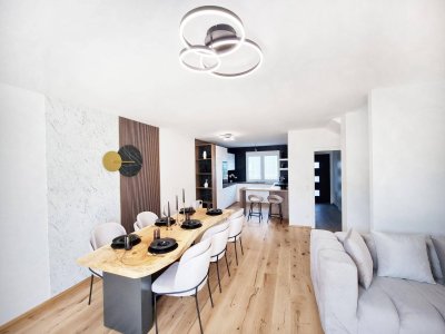Schlüsselfertiges Haus Direkt von dem Bauträger, in 2100 Stetten, Korneuburg!