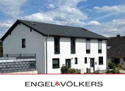 Ein Haus – Zwei Hälften – Viele Ideen