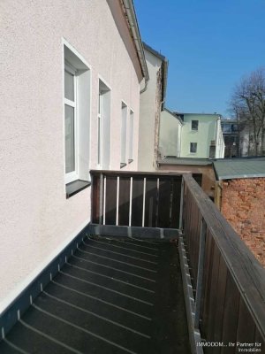 2,5 Zimmer Wohnung mit Balkon in Kirchberg zu vermieten! 360° Rundgang***