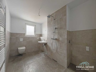 2-Zimmerwohnung mit TG