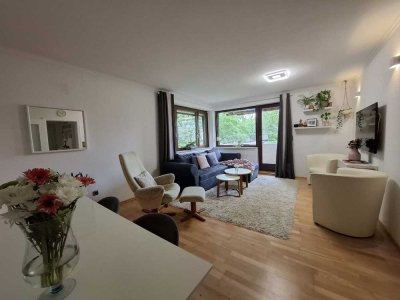 3-Zimmer-Wohnung in Bremen-Mittelshuchting