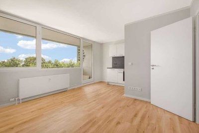 Zweitbezug nach Sanierung. Modernes wohnen in Mainz!