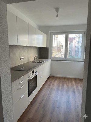 Pendler, Studenten, Singles und Paare aufgepasst!