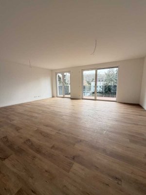 Wunderschöne Neuwertige 3 Zimmerwohnung mit Festungsblick