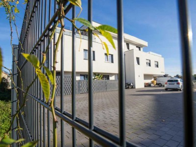 Wohnen auf höchstem Niveau in Hückelhoven – Modern, barrierefrei und lichtdurchflutet!
