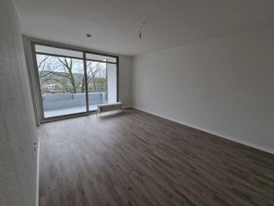NUR MIT WOHNBERECHTIGUNGSSCHEIN (WBS) Viel Platz! 3-Zimmer-Wohnung in Gelsenkirchen wartet auf Sie!