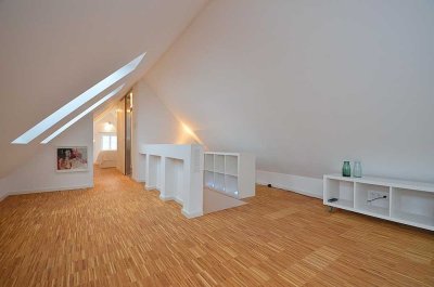 3,5-Zimmer-Wohnung in Stuttgart-Weilimdorf