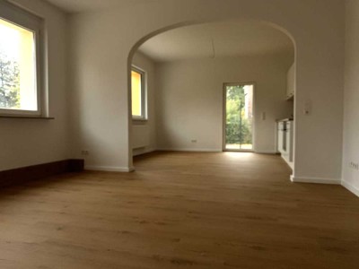 Neu sanierte 2-Zimmer Wohnung  in Visselhövede