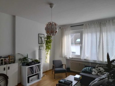 Schöne 2-Zimmer-Wohnung in Aachen