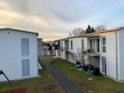 Geförderte "Startwohnung für Jungfamilien" in Wagna
