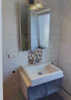 Helle 3-Zimmer Dachgeschosswohnung in Gießen mit 84 m²