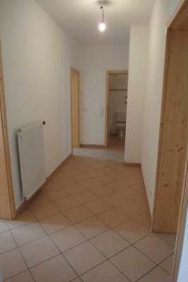3 Raumwohnung mit Wohnküche / Terrasse