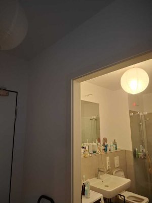 NACHMIETER GESUCHT UNBEFRISTETE VERTRAG MIT ANMELDUNG