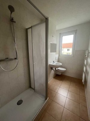 2-R Whg mit großer Küche  -wird neu saniert