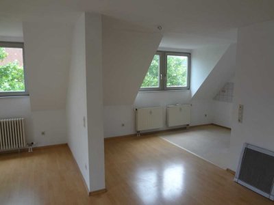 Schöne 3-Zimmer-Wohnung in Offenburg-Zentrum