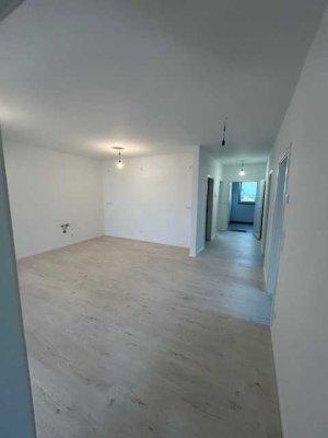 Neubauwohnung im idyllischen Weinort Gundheim