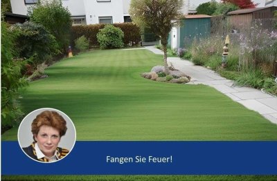 Fangen Sie Feuer !