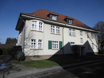 So macht wohnen Spaß: interessante 3,5-Zimmer-Wohnung
