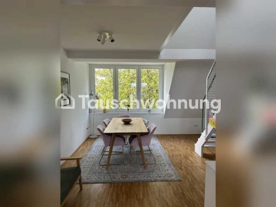 Tauschwohnung: 4-Zimme in Münster tauschen gegen Köln - auch Ringtausch!!!