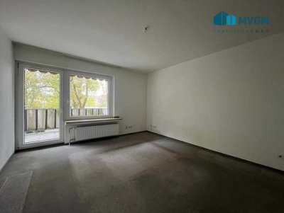 3 Zimmer Wohnung im Herzen von Borbeck!