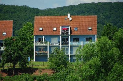 Provisionsfrei - Helle 3-Zimmer Wohnung mit Balkon in Sülzfeld