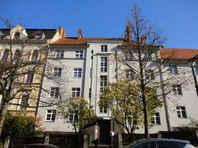 Attraktives Wohnen mit grüner Aussicht