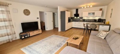 neuwertige, gehobene 3-Zi.-Whg, 103 qm, Neumarkt Zentrum, Oberer Markt, Kastengasse
