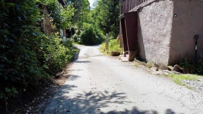 Tradition trifft Wohnglück: Fachwerkjuwel in Velbert