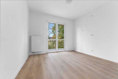 Kernsanierte 2,5-Zimmer-Wohnung in Köln-Weidenpesch – modern, charmant und bestens gelegen