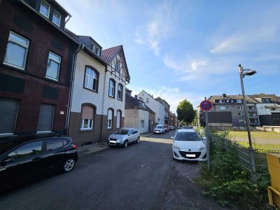 3-Zimmer-Wohnung mit Balkon in ruhiger Lage in Oberhausen mit 6% Rendite