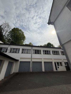 1ZKB Marburg-Zentrum - Top-Lage in Zwischenhausen
