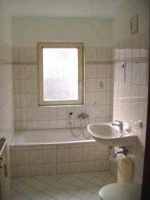 Geräumige 2 Raum DG Wohnung mit 2. Ebene