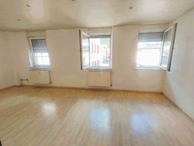 Helle 3-Zimmer-Wohnung in Münchweiler an der Rodalb