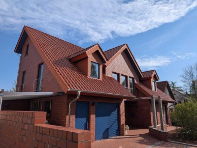 Exklusives Wohnhaus in bester Lage