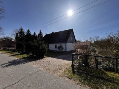 Mehrgenerationenhaus mit Ausbaupotential