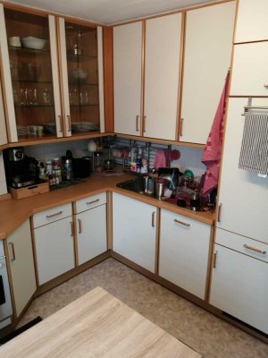 3-Zimmer Wohnung in Schömberg mit 95 qm