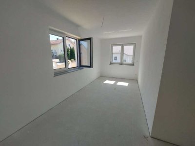 Energieeffizient & Zukunftssicher - attraktive Doppelhaushälfte in zeitgemäßer Architektur