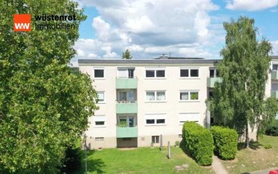 4-Zimmer ETW in Detmold-Herberhausen