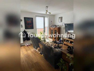 Tauschwohnung: 3-Zimmer-Wohnung in Hamburg Bramfeld zu tauschen