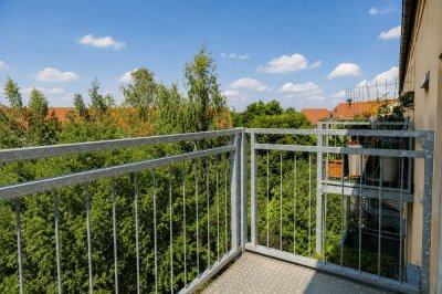Ein Zuhause mit Weitblick und eine Investition mit Substanz