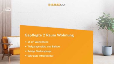 Kapitalanlage in attraktiver Gegend von Leipzig