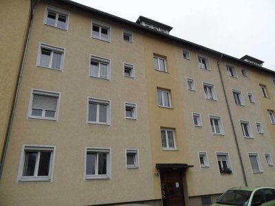 Leben mitten im Geschehen von Esslingen!