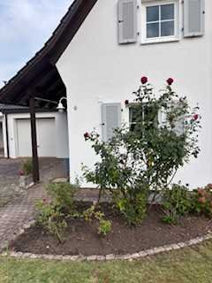 Liebevoll erhaltenes Haus in Bayreuth Roter Hügel/Oberobsang/Unterpreuschwitz