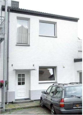 Charmantes Loft mit Balkon, Stellplatz und Innenhoflage