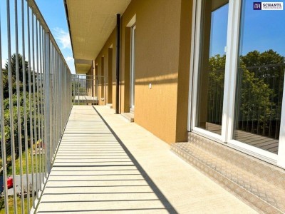 Wohnen im Grünen – Exklusives Wohnbauprojekt am Zirbenweg in Kalsdorf bei Graz- Ruhe, Weitblick und moderne Wohnqualität vor den Toren von Graz