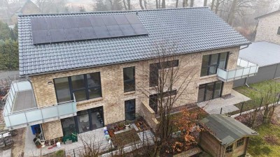 Treppauf ins Glück: Mietwohnung im 1. OG, sofort bezugsfertig