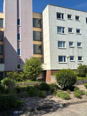 Komplett renovierte & modernisierte ETW in Harrislee